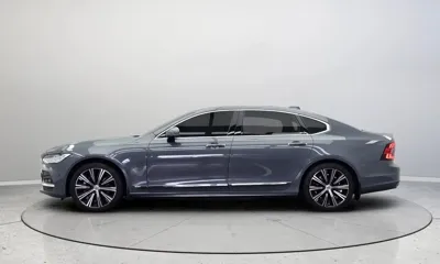 Volvo S90 2023, 19416 км, за 41000000 KRW