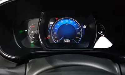 Renault-KoreaSamsung QM6 2022, 51386 км, за 16700000 KRW - фото 8