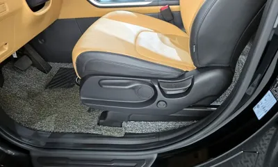Kia Canival 2021, 125188 км, за 18800000 KRW - фото 29