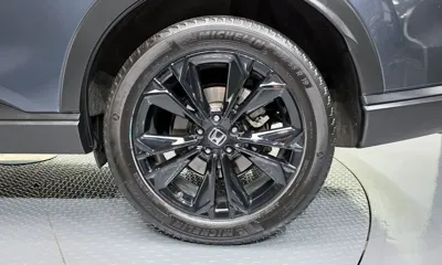 Honda CR-V 2024, 50043 км, за 43990000 KRW - фото 21