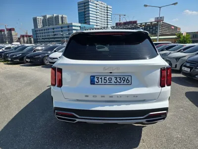 Kia Sorento 2022, 94000 км, за 25900000 KRW - фото 6