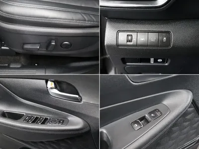 Hyundai Santafe 2023, 67179 км, за 27800000 KRW - фото 12