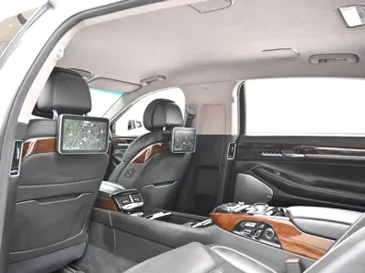 Genesis EQ900 2018, 102399 км, за 20990000 KRW - фото 18