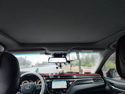 Toyota Camry 2019, 94900 км, за 102416.78 CNY - фото 19