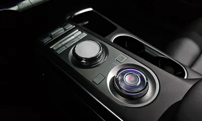 Genesis GV70 2024, 41396 км, за 37900000 KRW - фото 9
