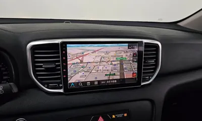 Kia Sportage 2022, 20686 км, за 19900000 KRW - фото 13