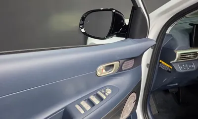 Hyundai Nexo 2021, 17843 км, за 23500000 KRW - фото 27
