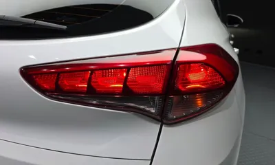 Hyundai Tucson 2016, 113276 км, за 8400000 KRW - фото 23