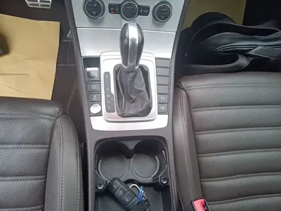 Volkswagen CC 2017, 133800 км, за 55500 CNY - фото 14