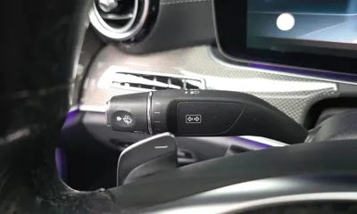 Mercedes-Benz E-Class 2017, 51321 км, за 30490000 KRW - фото 29