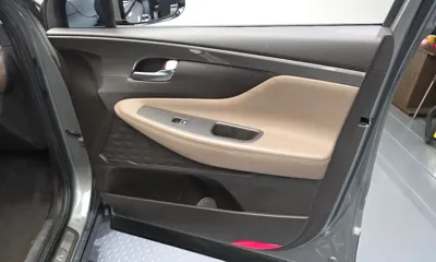 Hyundai Santafe 2020, 100248 км, за 18790000 KRW - фото 24