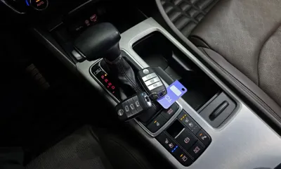 Kia K5 2019, 53433 км, за 13500000 KRW - фото 9