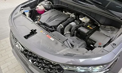Kia Sorento 2021, 86033 км, за 28990000 KRW - фото 6