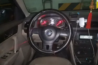 Volkswagen Gran Lavida 2013, 188600 км, за 22249.51 CNY - фото 11