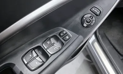 Hyundai Santafe 2015, 107383 км, за 7800000 KRW - фото 14