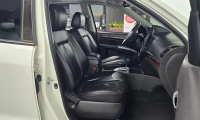 Hyundai Santafe 2011, 187144 км, за 4200000 KRW - фото 10