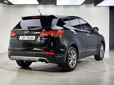 Hyundai Santafe 2014, 168000 км, за 6490000 KRW