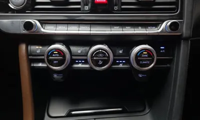 Genesis G70 2019, 170708 км, за 13900000 KRW - фото 16