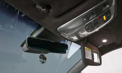 Genesis GV80 2020, 176837 км, за 31300000 KRW - фото 27