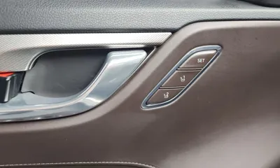 Hyundai Grandeur 2020, 112682 км, за 26300000 KRW - фото 35