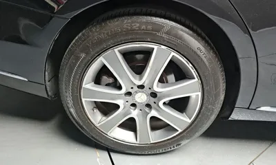 Mercedes-Benz S-Class 2016, 191593 км, за 23200000 KRW - фото 5