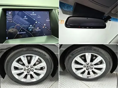 Hyundai Equus 2012, 119969 км, за 6700000 KRW - фото 5