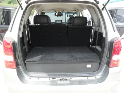 KG_Mobility_Ssangyong Rexton 2011, 125221 км, за 2500000 KRW - фото 13