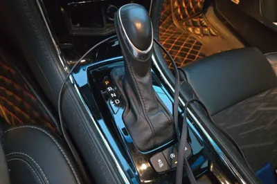 Cadillac ATS-L 2017, 157200 км, за 72704.28 CNY - фото 13