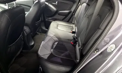 Hyundai Tucson 2013, 104400 км, за 5050000 KRW - фото 11