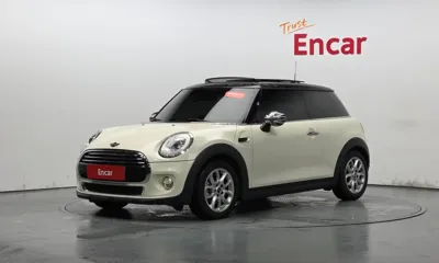 MINI Cooper 2017, 59709 км, за 11700000 KRW - фото 11