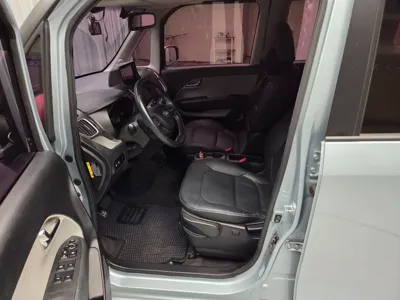 Kia Ray 2016, 101787 км, за 7500000 KRW - фото 7