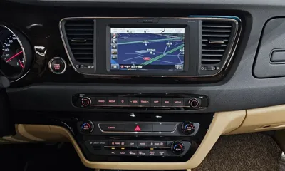 Kia Canival 2019, 44464 км, за 21900000 KRW - фото 12