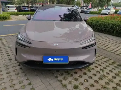 ONVO ONVO L60 2025, 17600 км, за 109800 CNY