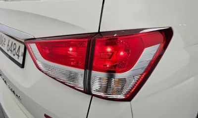 KG_Mobility_Ssangyong KORANDO 2019, 88597 км, за 10800000 KRW - фото 23