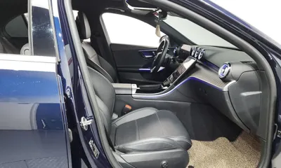 Mercedes-Benz C-Class 2022, 41227 км, за 34990000 KRW - фото 26