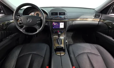 Mercedes-Benz E-Class 2007, 162931 км, за 7500000 KRW - фото 7