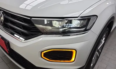 Volkswagen T-Roc 2022, 74401 км, за 24000000 KRW - фото 22