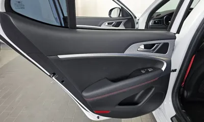 Genesis G70 2022, 96285 км, за 27900000 KRW - фото 24