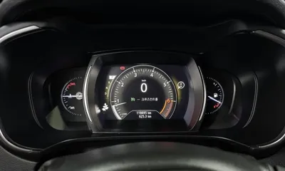 Renault-KoreaSamsung QM6 2020, 118695 км, за 10690000 KRW - фото 8