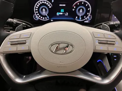 Hyundai Grandeur 2023, 61585 км, за 24500000 KRW - фото 6