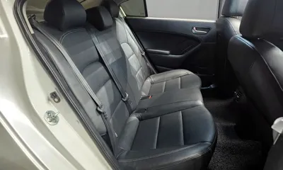 Kia K3 2014, 97794 км, за 6990000 KRW - фото 11