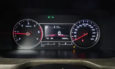 Kia Sorento 2021, 130657 км, за 17490000 KRW - фото 8