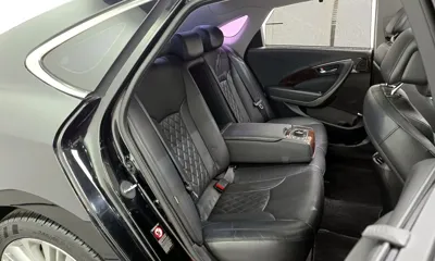 Hyundai Aslan 2016, 165775 км, за 7900000 KRW - фото 12