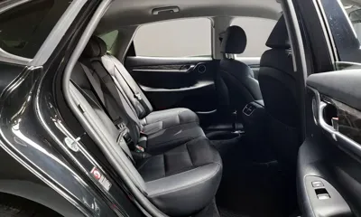 Hyundai Grandeur 2019, 39071 км, за 17000000 KRW - фото 11