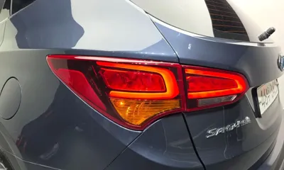 Hyundai Santafe 2017, 65810 км, за 15000000 KRW - фото 23