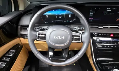 Kia Canival 2023, 109911 км, за 25990000 KRW - фото 13