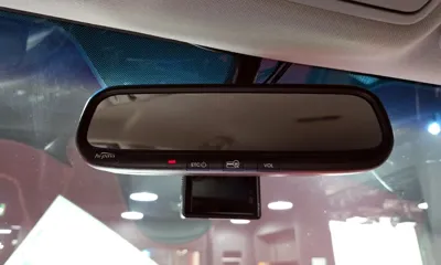 Hyundai Tucson 2014, 99295 км, за 8700000 KRW - фото 17