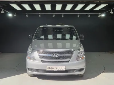 Hyundai Starex 2012, 329000 км, за 3390000 KRW - фото 17