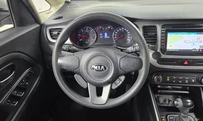 Kia Carens 2015, 66304 км, за 6500000 KRW - фото 13