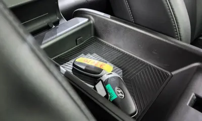 Hyundai Ioniq5 2022, 93237 км, за 29200000 KRW - фото 34